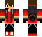 creeper red