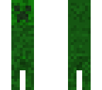 creeper skin1