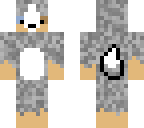 custom private skin do not use