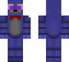 cute bonnie plushie