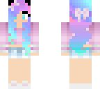 cute cat girl