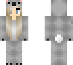 cute koala girl