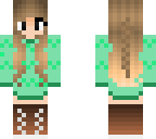 cute skin