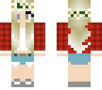 cute tomboy
