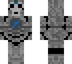 cyberman