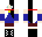 dalmation girl
