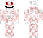 deadly skin
