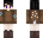 deer korii