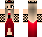 demon queen edited