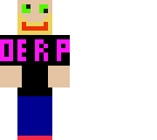 derp