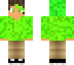 derp creeper hoodie