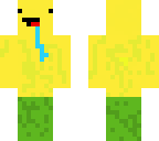 derpy corn remade