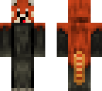 derpy redpanda