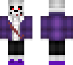 destroyer sans