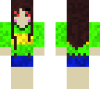 doll chara