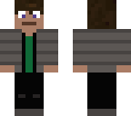 donuts skin