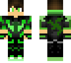 dragon warrior