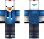 duck 