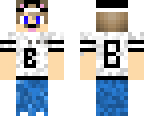 edit billybenend