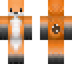 edit fox and deer hybrid