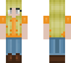 edit of my annabeth chase skin