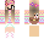 edit of my skin with snapchat dog