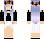 edited girl