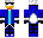 edited warrior chicken