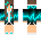 electric girl