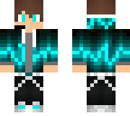 electro boy