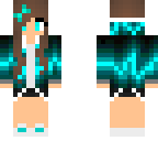 electro girl