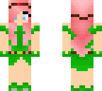 elf girl
