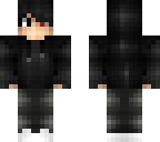 emo demon