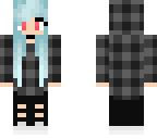 emo girl
