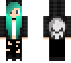 emo girl