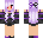 ender girl