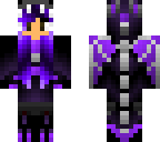 enderdragon girl