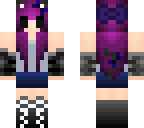evil kawaii chan