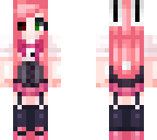 fairytail bunny