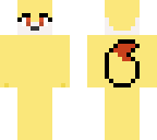 fennekin transformation