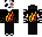 fire lgog pandanator