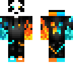 fire-panda
