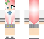 fixed high shcool girl