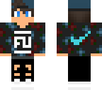 fixed legs