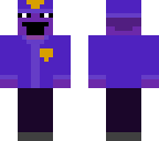 fixed purple guy