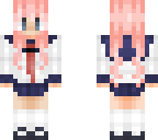 fixed yandere girl