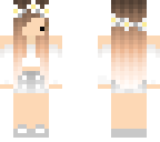 flower chibi