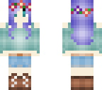 flower child