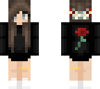 flower girl