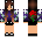 flower girl